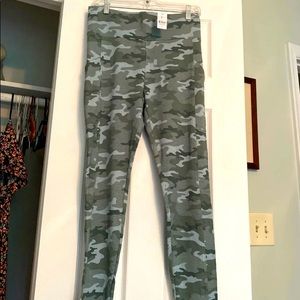 Lou and Grey leggings